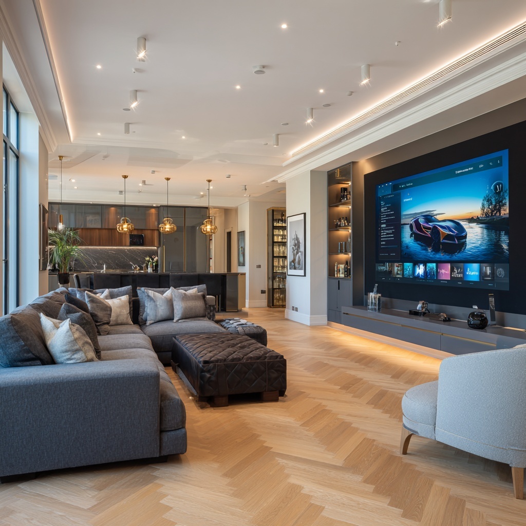 Entertainment Without Compromise