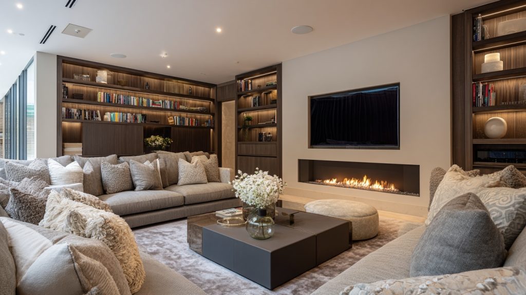 Expert Advice for Better Living Spaces