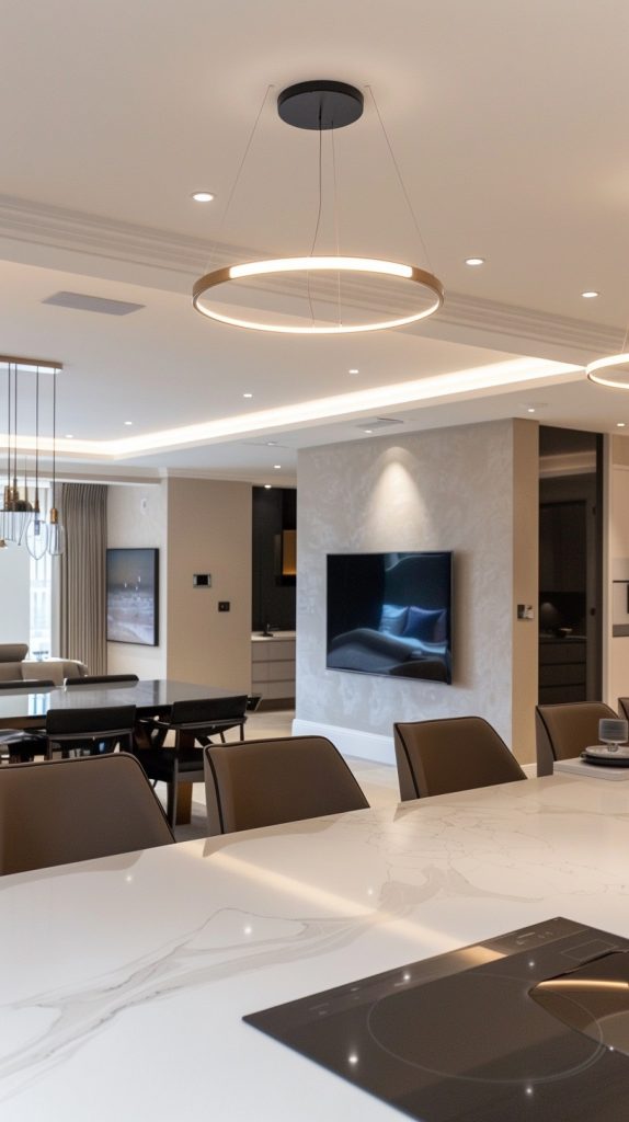 Multi-Room Audio & Visual Systems