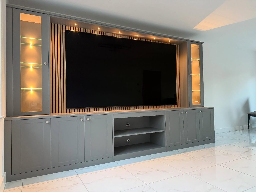Still Using a TV? Upgrade to Home Cinema Luxury