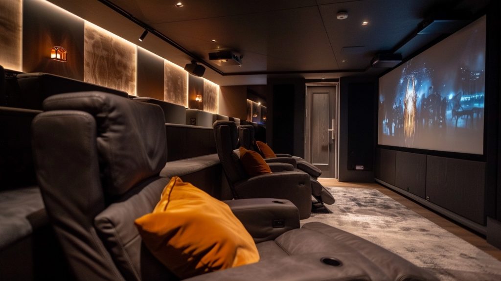 The Home Cinema Upgrade Everyone Wants Right Now