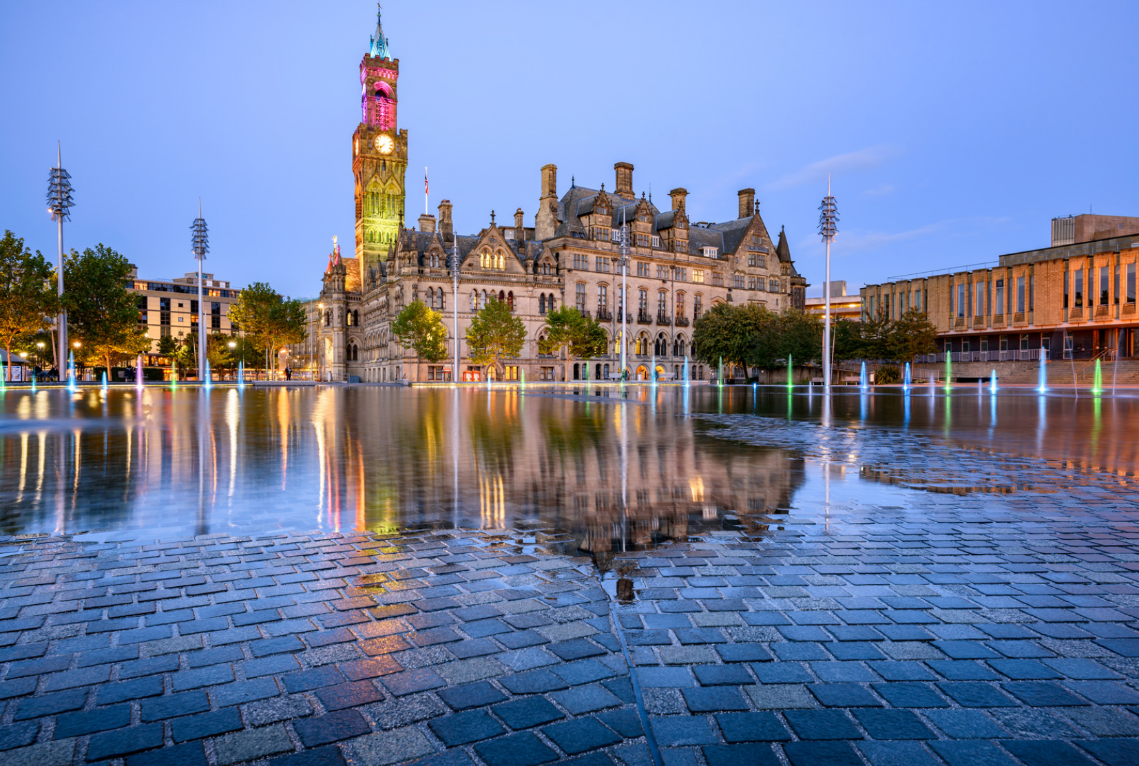 Bradford