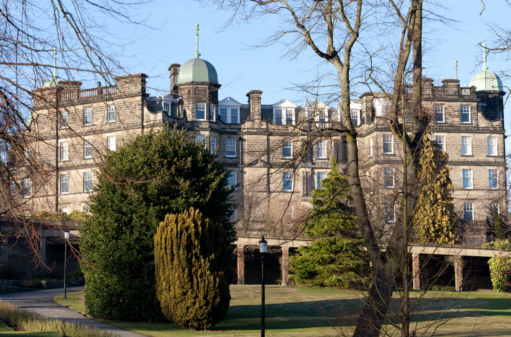 Smart Home Harrogate