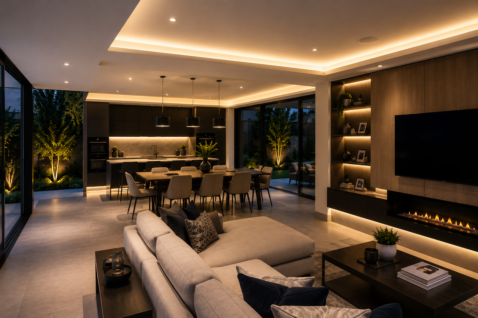 Home Cinema Ilkley