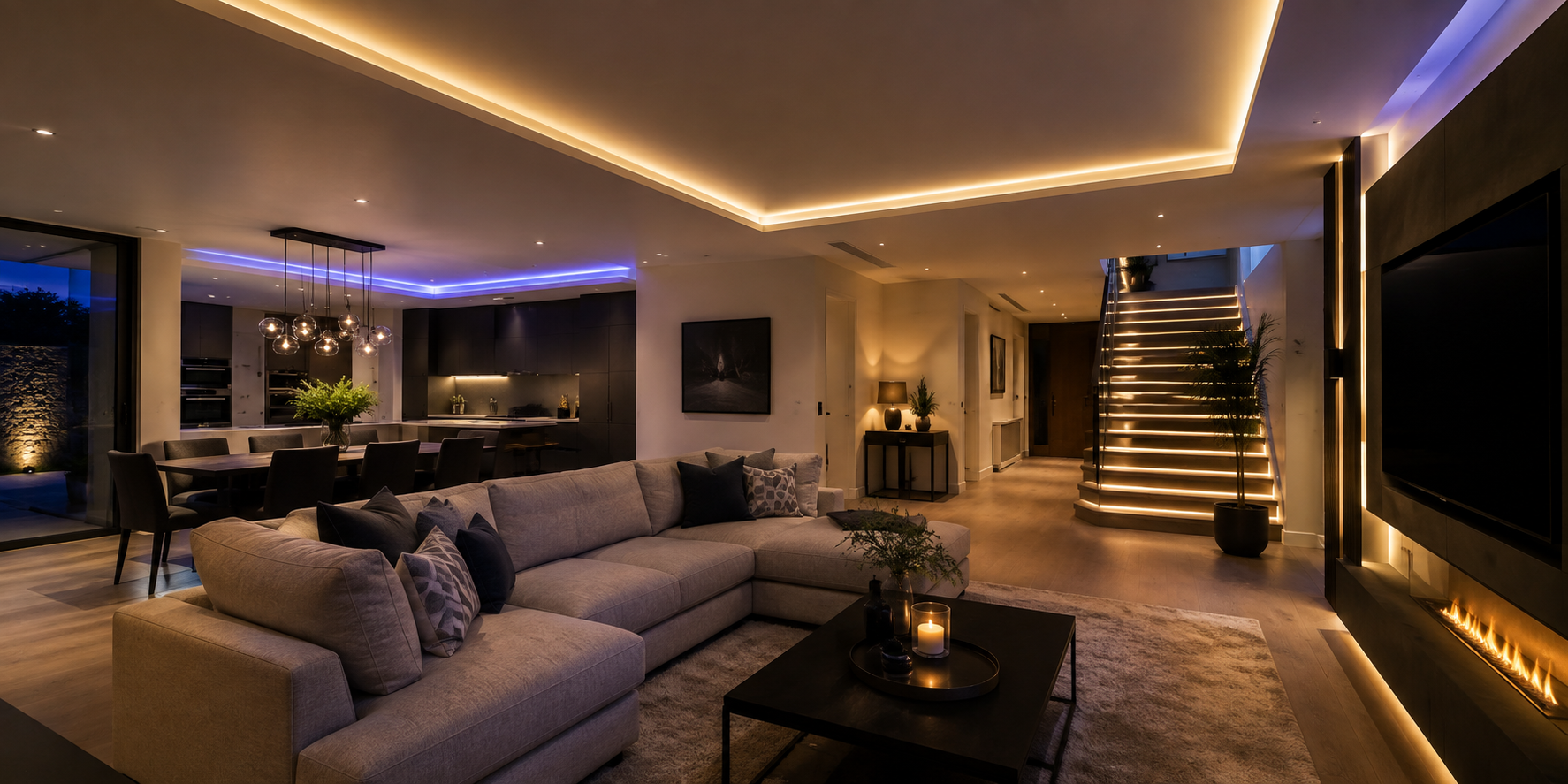 Home Cinema Knaresborough