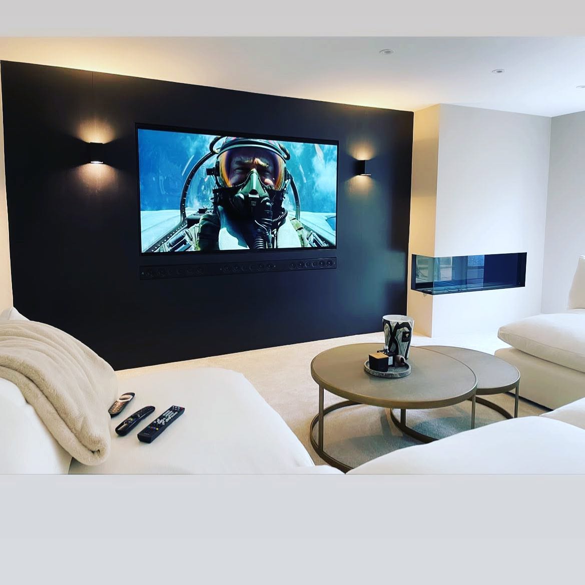 Home Cinema Leeds