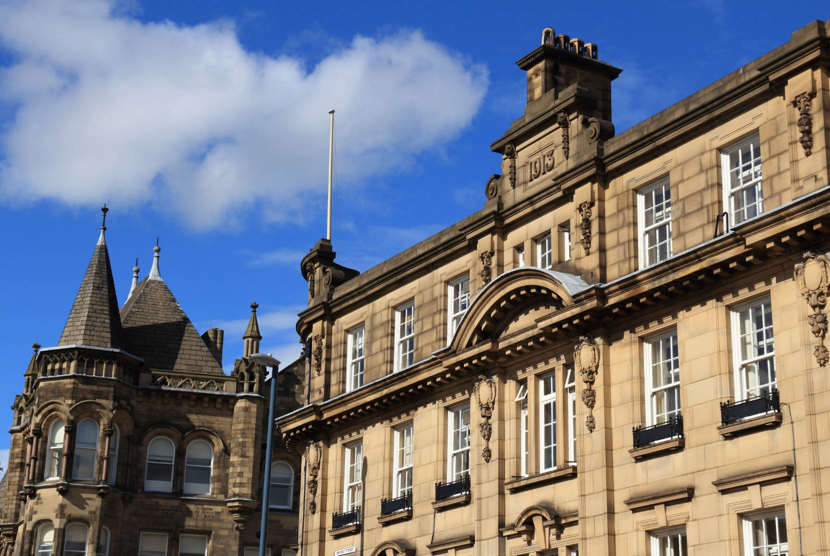 Smart Home Huddersfield