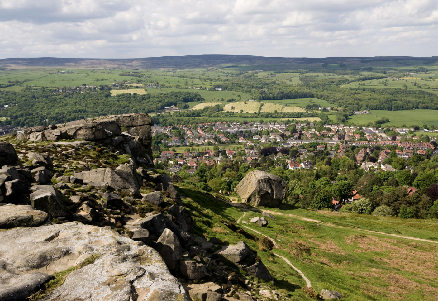 Ilkley