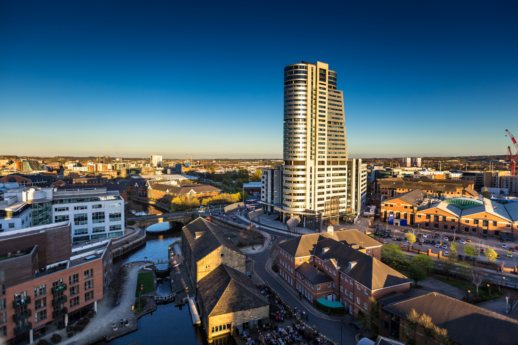Smart Home Leeds